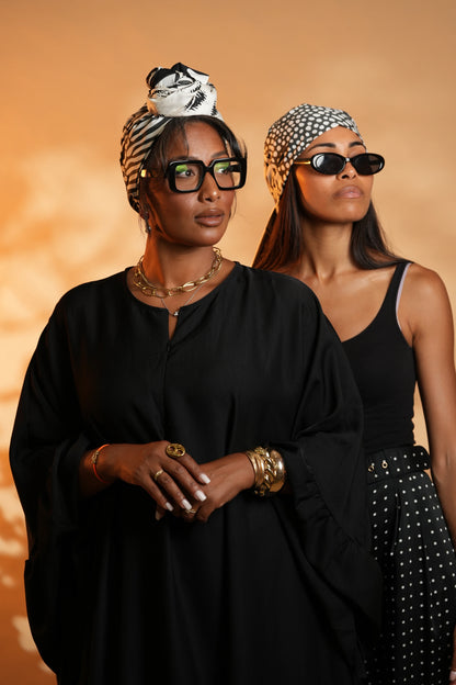 Zayenne - Turban