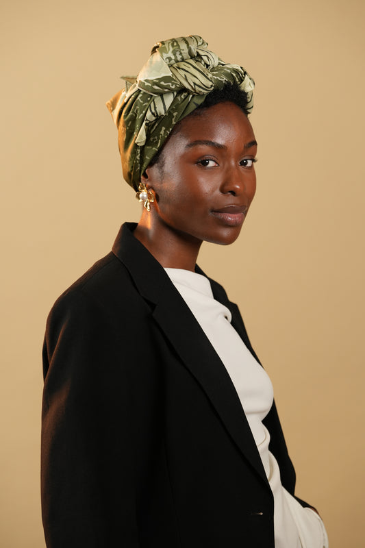Managua - Turban