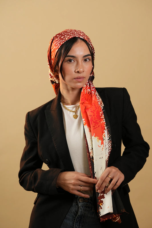 Amira - Turban
