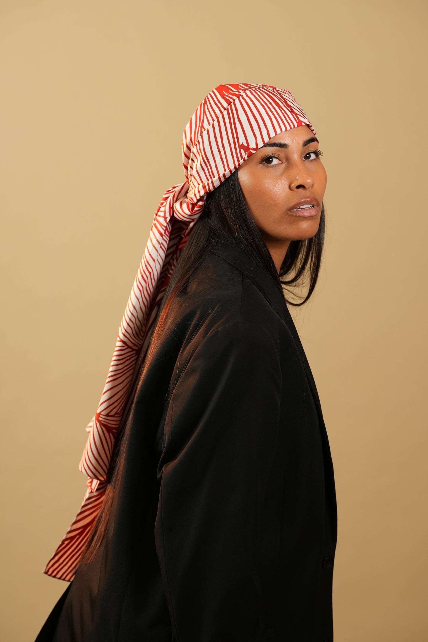 Yasmine - Turban