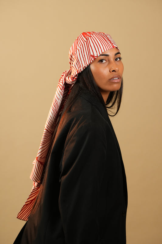 Yasmine - Turban