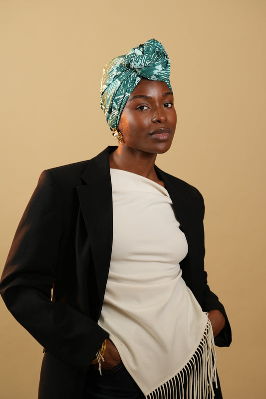 Rihla - Turban