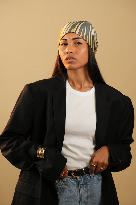 Aya - Turban