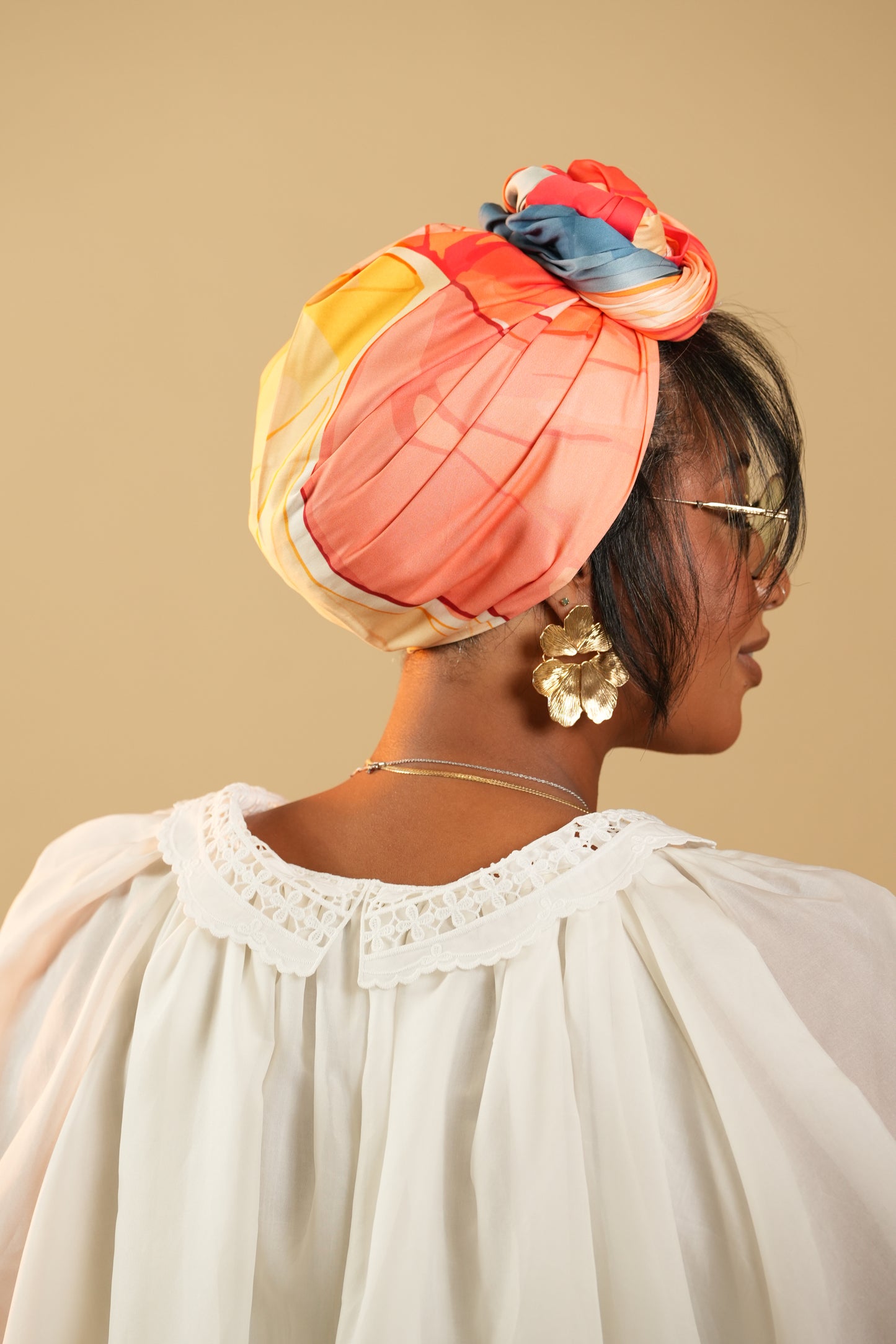 Layana - Turban