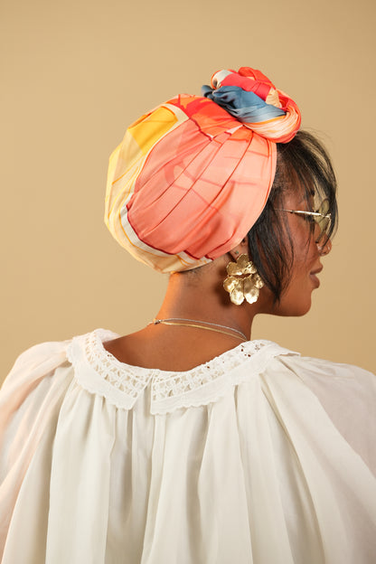 Layana - Turban