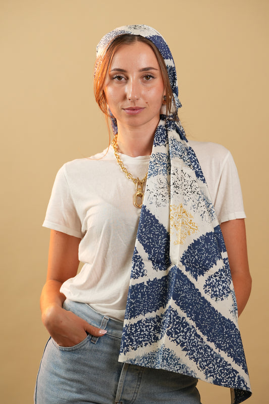 Essaouira - Turban