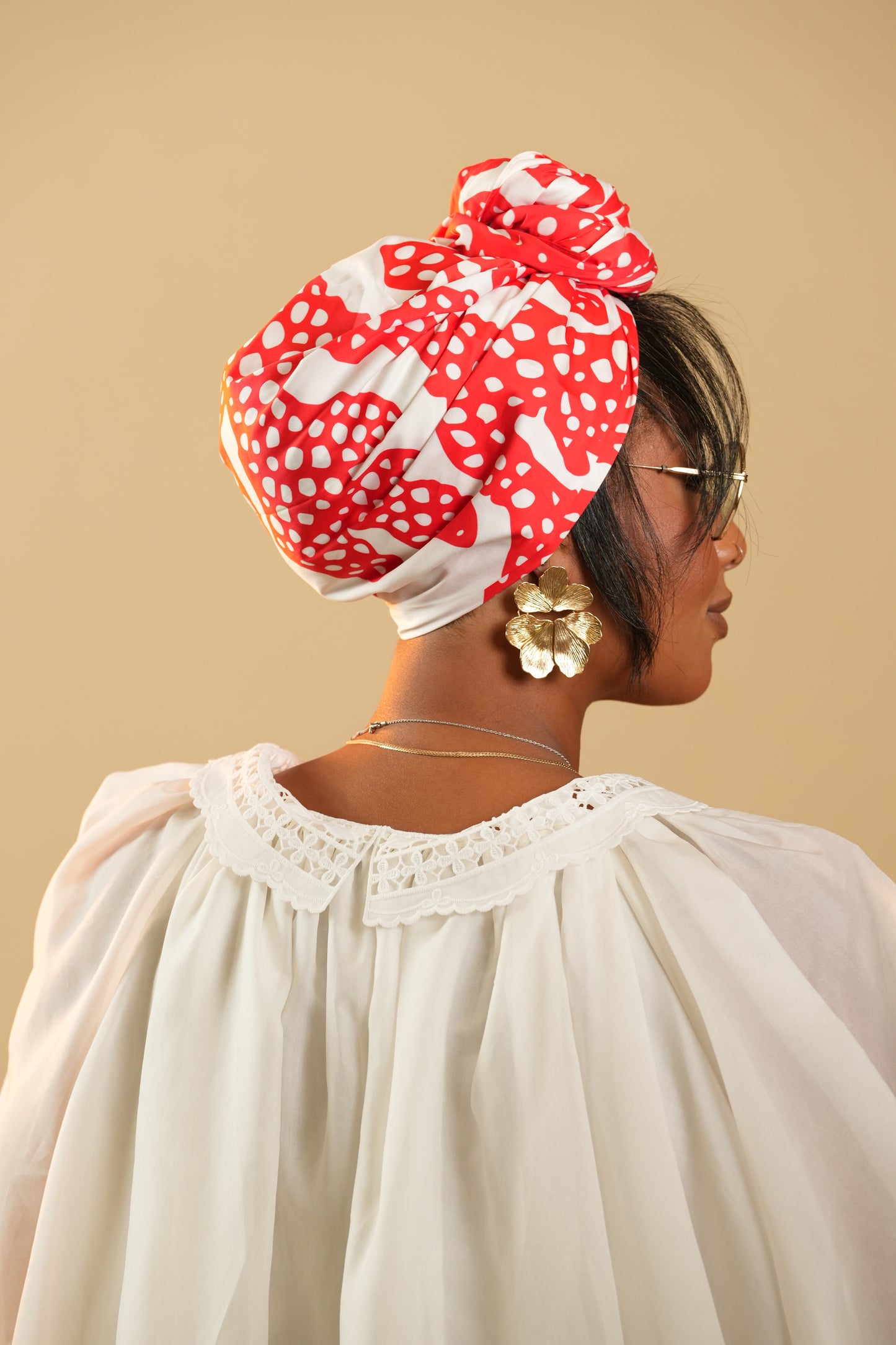 Fidji - Turban