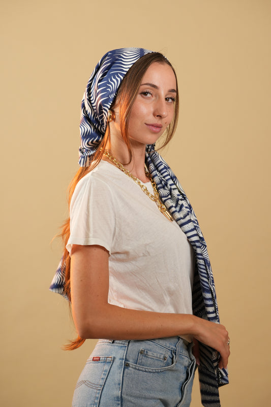 Almahar - Turban