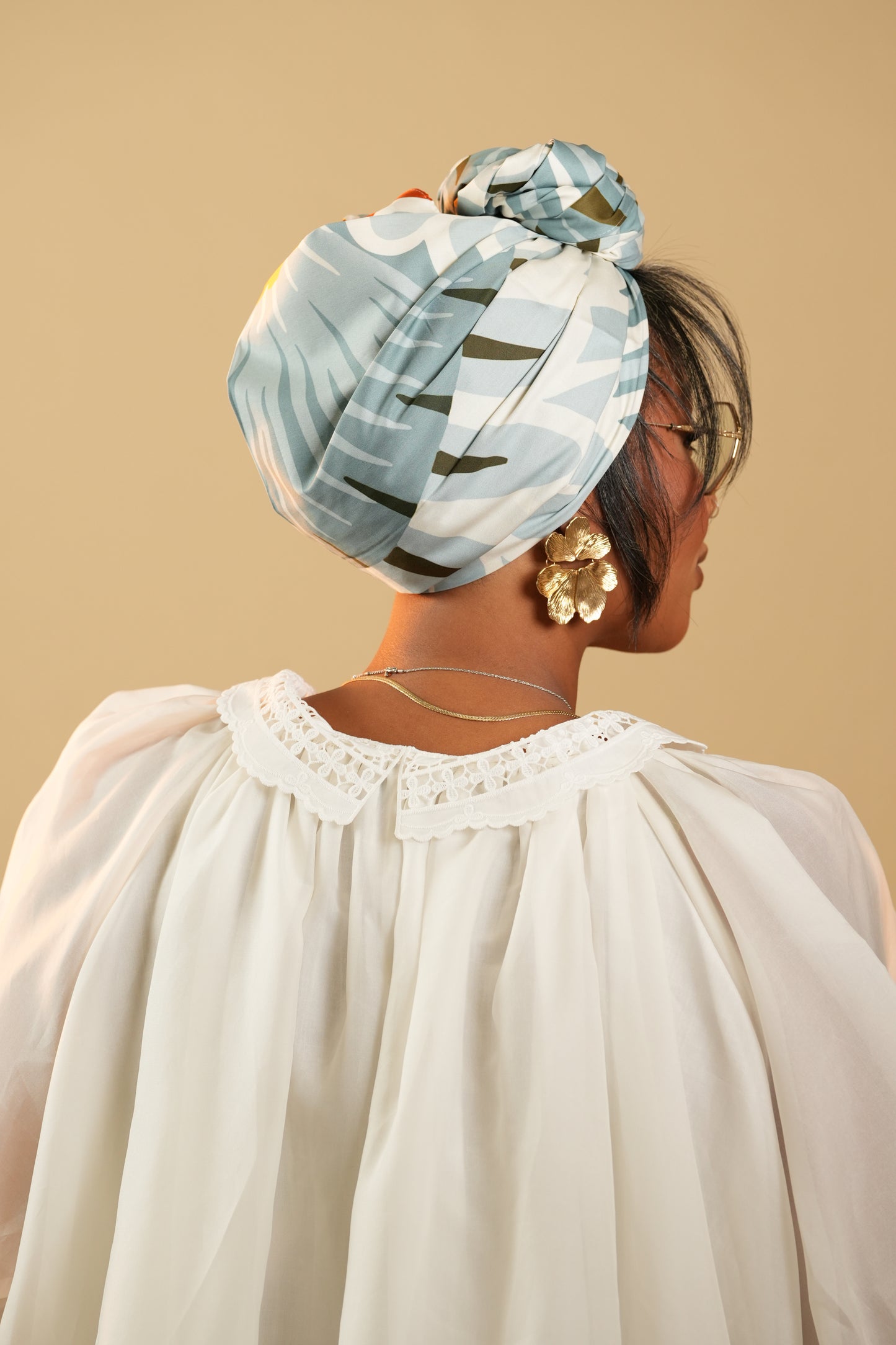 Jaipur - Turban