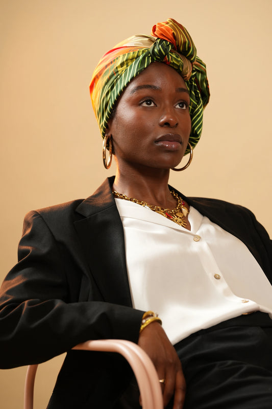 Boa Vista - Turban