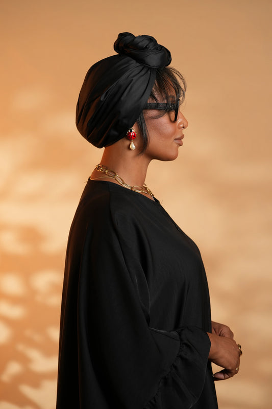 Uni - Turban