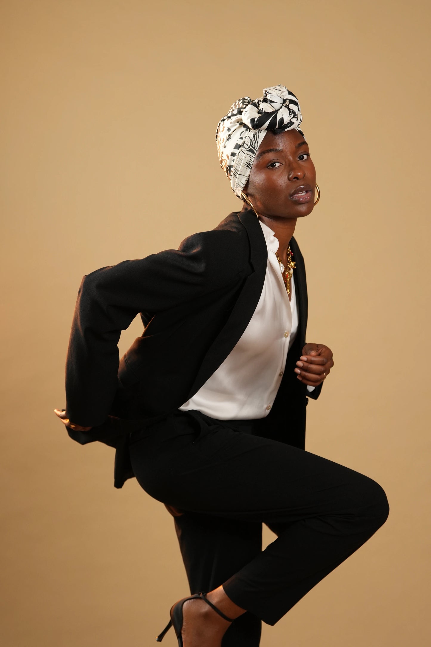 Zayenne - Turban