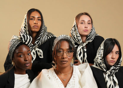 Zayenne - Turban